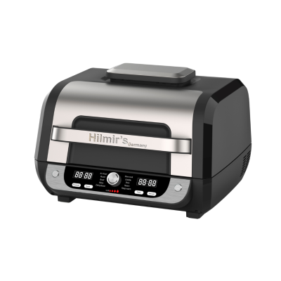 Smart Grill HAG-2011