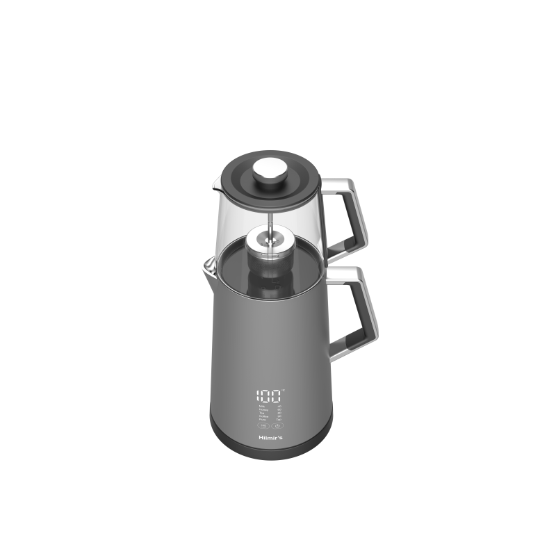 TEA MAKER HI-T8001